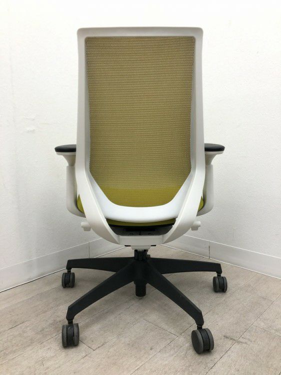 コクヨDuora(デュオラ)チェア 可動肘付デュオラチェア 商品画像5