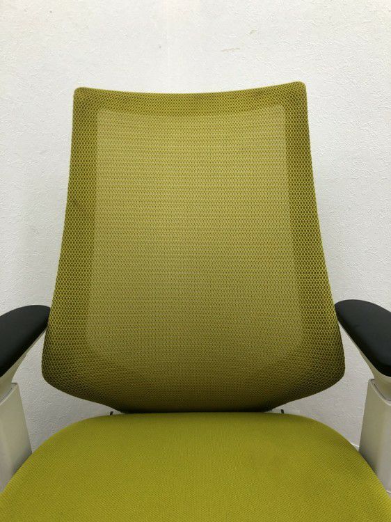 コクヨDuora(デュオラ)チェア 可動肘付デュオラチェア 商品画像7