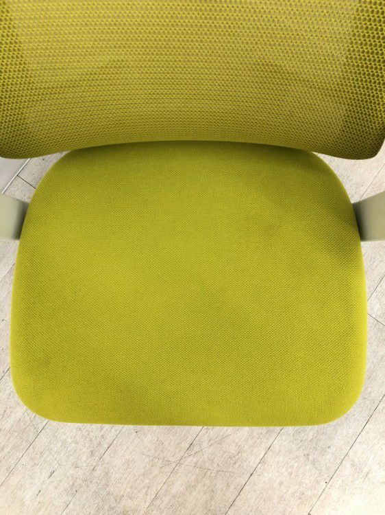 コクヨDuora(デュオラ)チェア 可動肘付デュオラチェア 商品画像8