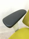 コクヨDuora(デュオラ)チェア 可動肘付デュオラチェア 商品画像11
