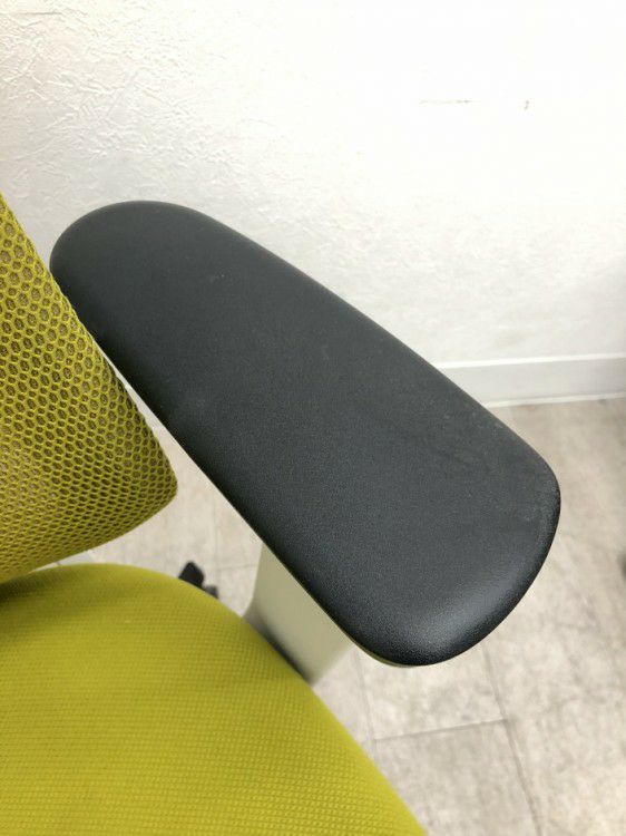 コクヨDuora(デュオラ)チェア 可動肘付デュオラチェア 商品画像12