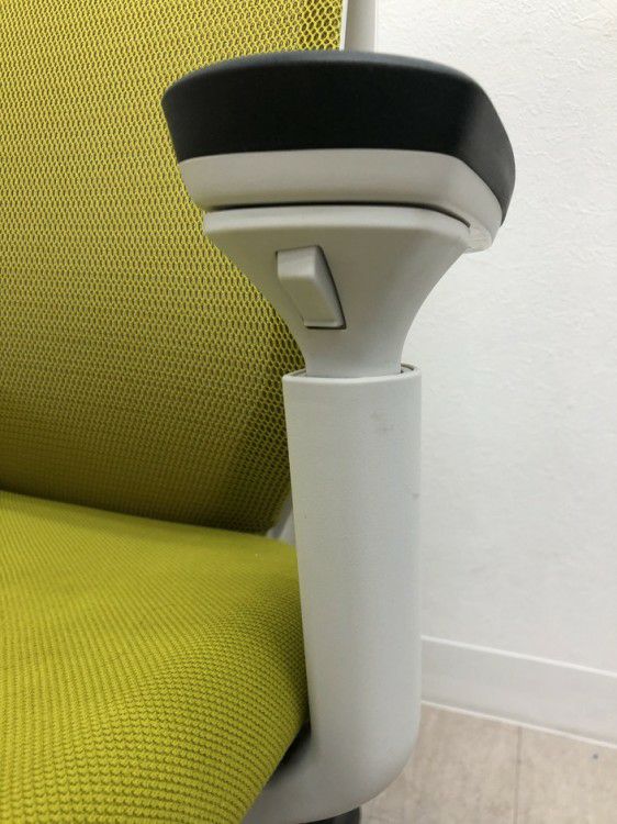 コクヨDuora(デュオラ)チェア 可動肘付デュオラチェア 商品画像13