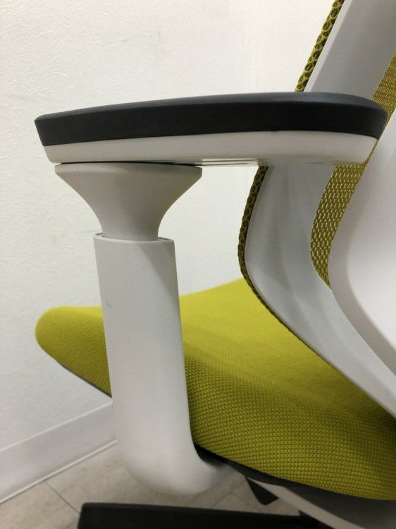 コクヨDuora(デュオラ)チェア 可動肘付デュオラチェア 商品画像14