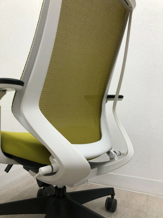 コクヨDuora(デュオラ)チェア 可動肘付デュオラチェア 商品画像17