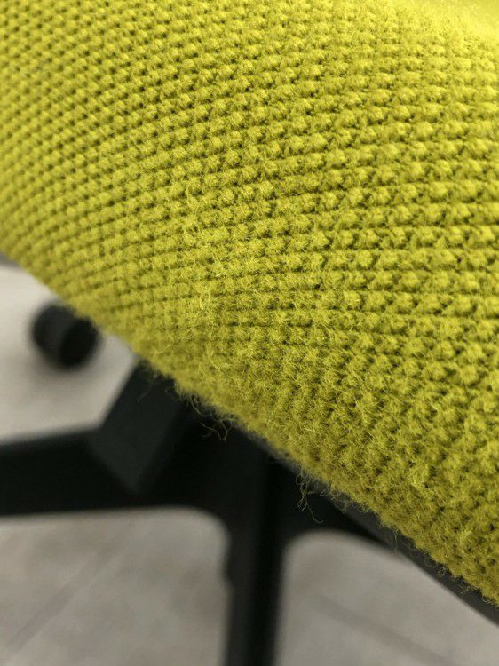 コクヨDuora(デュオラ)チェア 可動肘付デュオラチェア 商品画像21