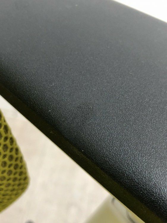 コクヨDuora(デュオラ)チェア 可動肘付デュオラチェア 商品画像22