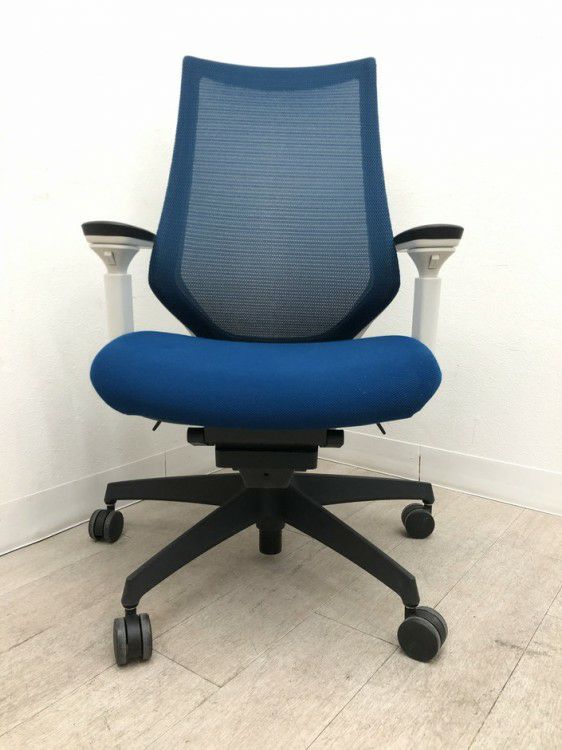 コクヨDuora(デュオラ)チェア 可動肘付デュオラチェア 商品画像3