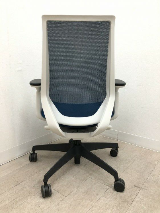 コクヨDuora(デュオラ)チェア 可動肘付デュオラチェア 商品画像5