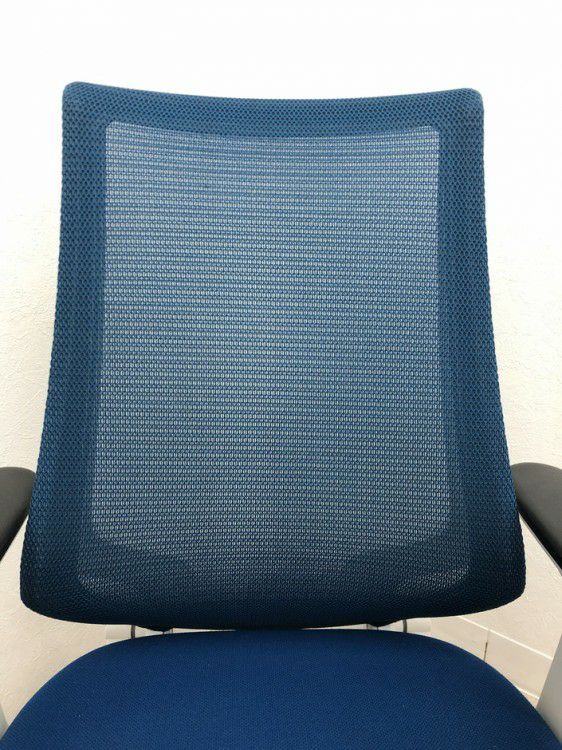 コクヨDuora(デュオラ)チェア 可動肘付デュオラチェア 商品画像7