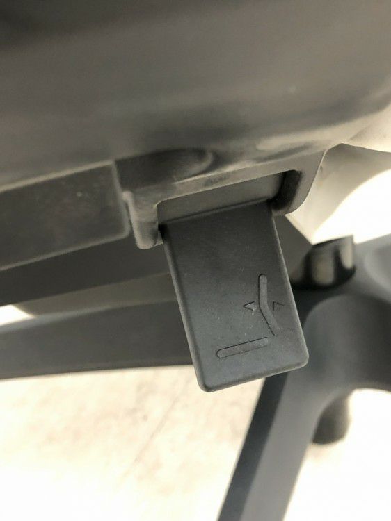 コクヨDuora(デュオラ)チェア 可動肘付デュオラチェア 商品画像16