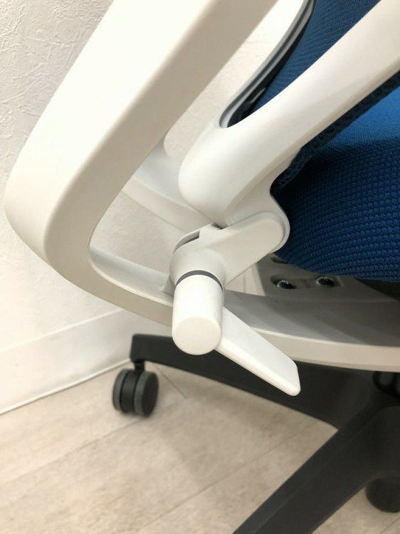 コクヨDuora(デュオラ)チェア 可動肘付デュオラチェア 商品画像19