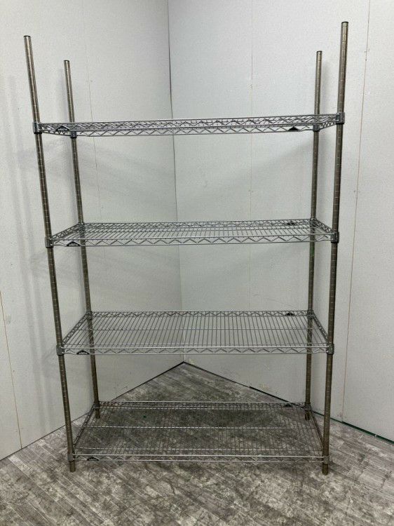 ERECTA/エレクタースーパーエレクター ワイヤーシェルフ 商品画像1