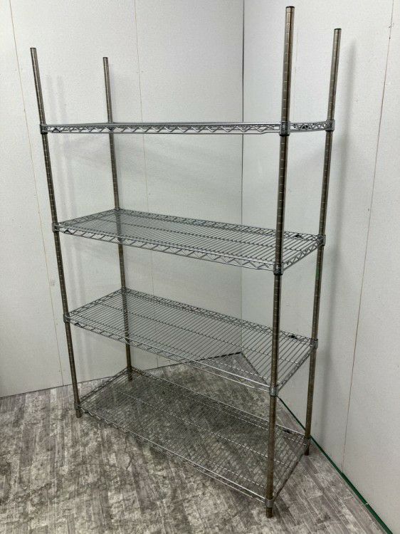 ERECTA/エレクタースーパーエレクター ワイヤーシェルフ 商品画像2