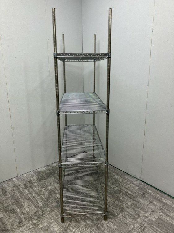 ERECTA/エレクタースーパーエレクター ワイヤーシェルフ 商品画像3