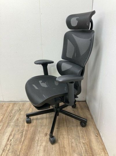 可動肘付COFOチェアPro 商品画像1