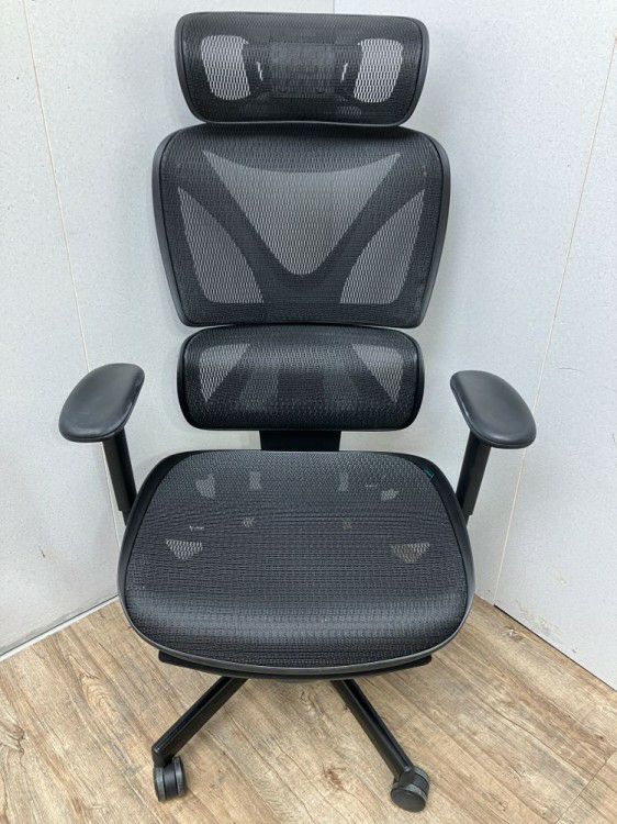 可動肘付COFOチェアPro 商品画像3