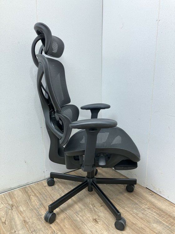 可動肘付COFOチェアPro 商品画像4