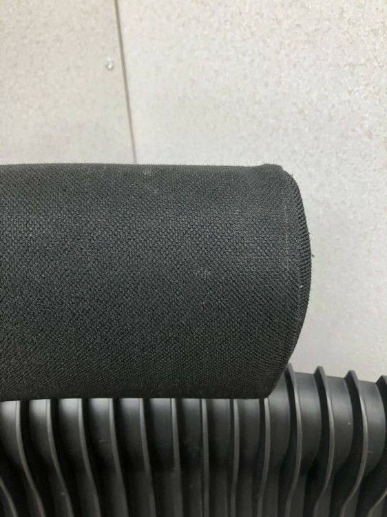 イトーキスピーナ（Spina）チェア 可動肘付スピーナチェア 商品画像9