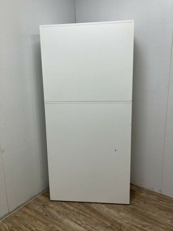 SEIKO FAMILY（生興） 引違い・ガラス引違い上下書庫 商品画像5