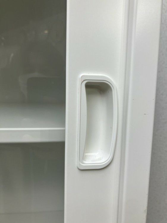 SEIKO FAMILY（生興） 引違い・ガラス引違い上下書庫 商品画像6