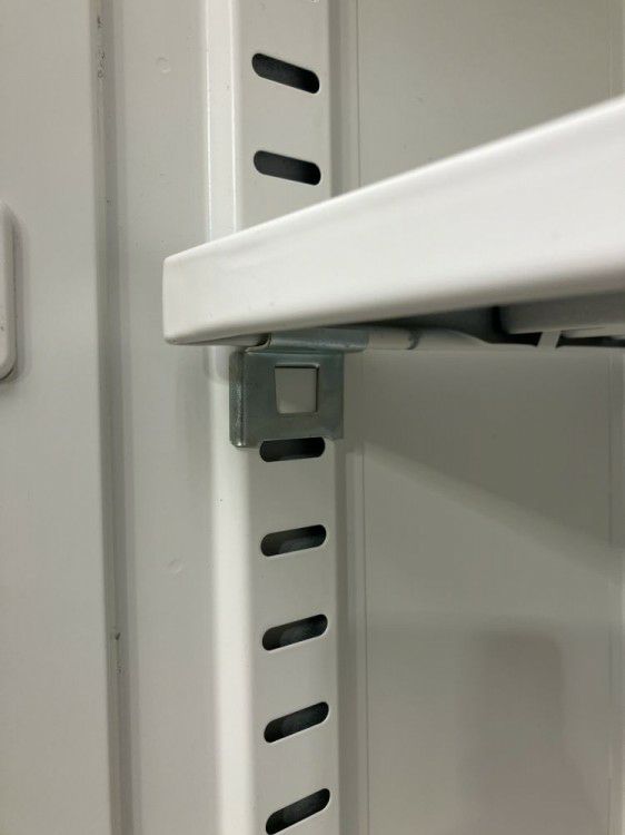 SEIKO FAMILY（生興） 引違い・ガラス引違い上下書庫 商品画像7