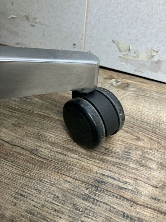 固定肘付シンクス2チェア 商品画像6