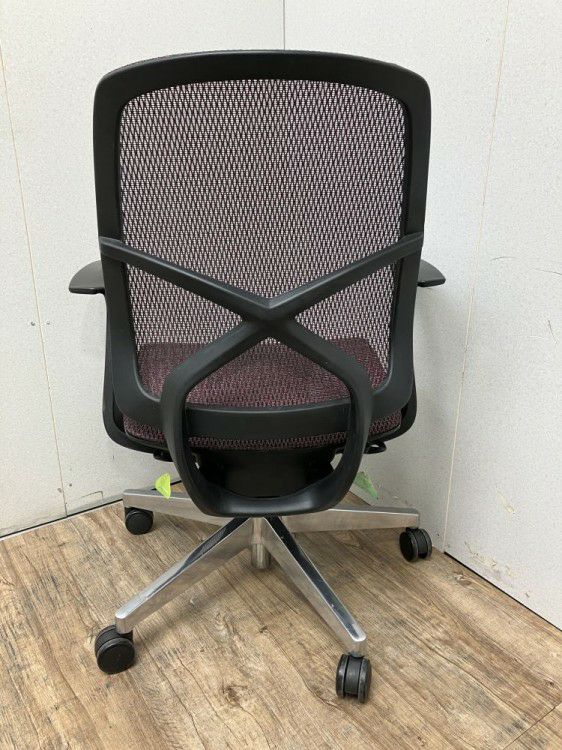 固定肘付シンクス2チェア 商品画像9