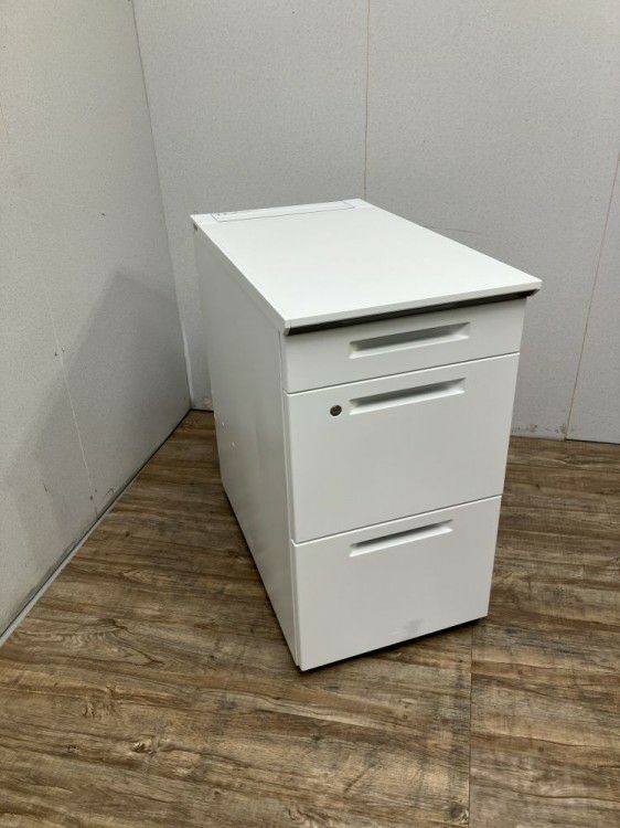 コクヨisシリーズ 3段脇机 商品画像4