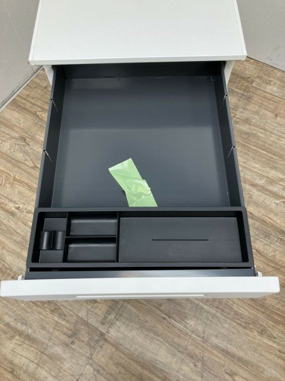 コクヨisシリーズ 3段脇机 商品画像7