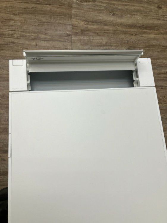 コクヨisシリーズ 3段脇机 商品画像9