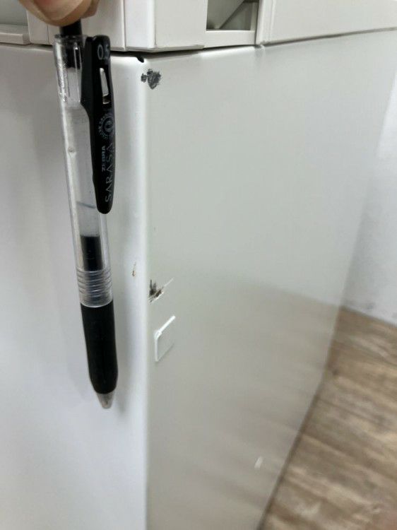 コクヨisシリーズ 3段脇机 商品画像10