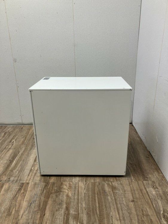 オカムラ2段インサイドワゴン 商品画像3