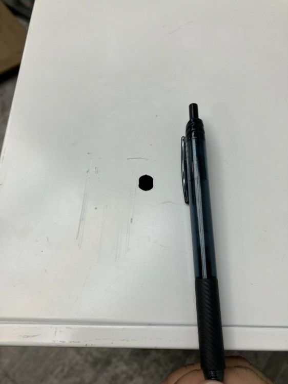 ウチダ（内田洋行）HS(ハイパーストレージ)シリーズ A4クリアケース書庫 商品画像9