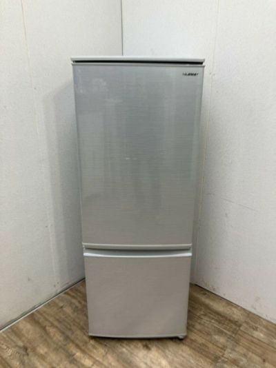 SHARP/シャープ2ドア冷蔵庫 商品画像1