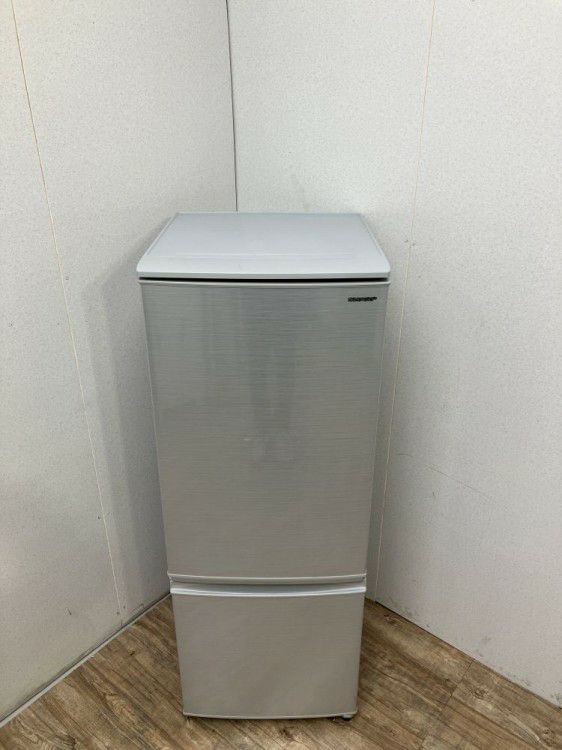 SHARP/シャープ2ドア冷蔵庫 商品画像2