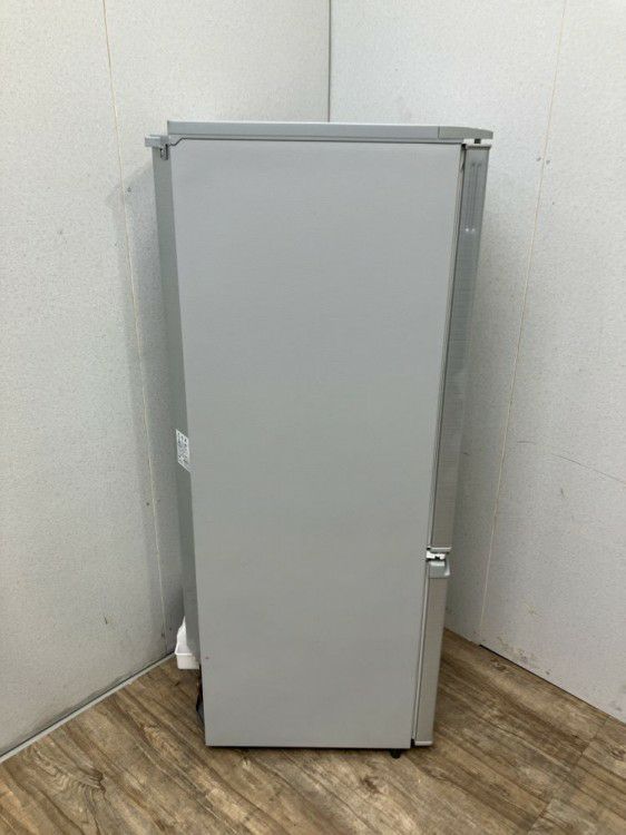 SHARP/シャープ2ドア冷蔵庫 商品画像3