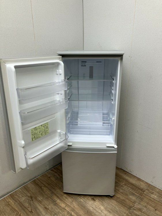 SHARP/シャープ2ドア冷蔵庫 商品画像6