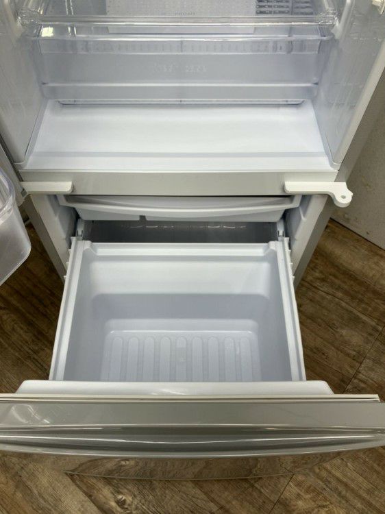 SHARP/シャープ2ドア冷蔵庫 商品画像7