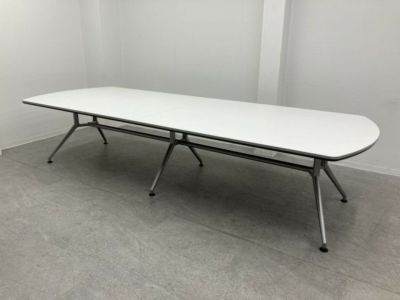 イトーキDDシリーズ 3200ミーティングテーブル 商品画像1