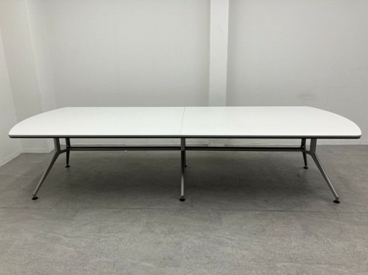 イトーキDDシリーズ 3200ミーティングテーブル 商品画像2