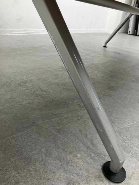 イトーキDDシリーズ 3200ミーティングテーブル 商品画像7