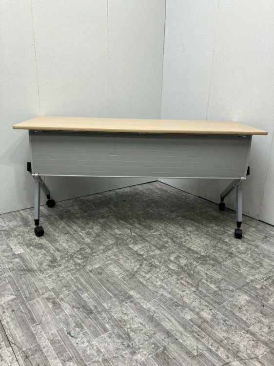 イトーキHXシリーズ 1500サイドスタックテーブル 商品画像2