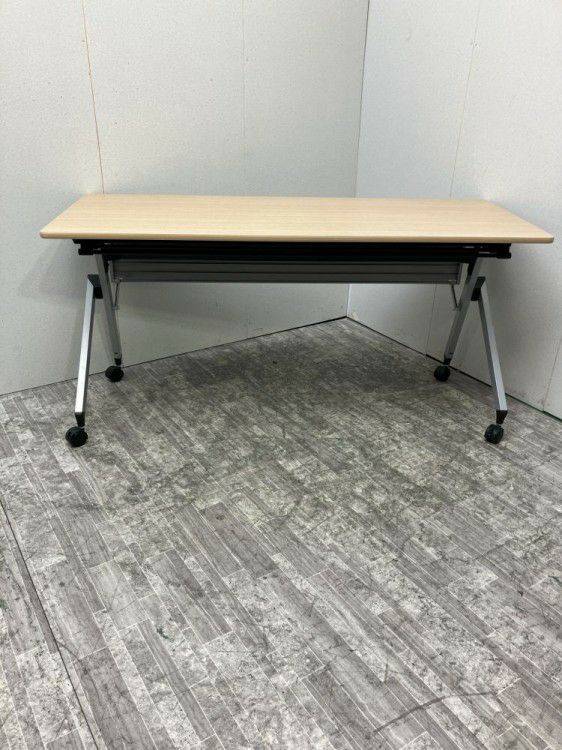 イトーキHXシリーズ 1500サイドスタックテーブル 商品画像4