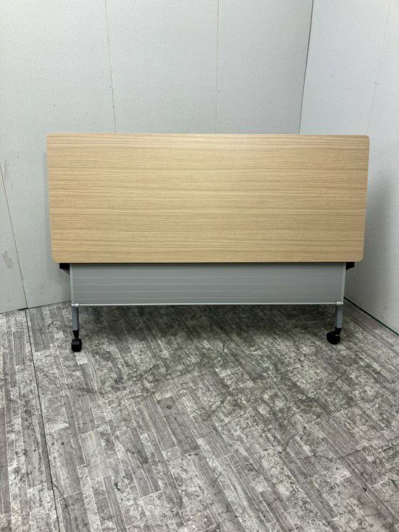 イトーキHXシリーズ 1500サイドスタックテーブル 商品画像6