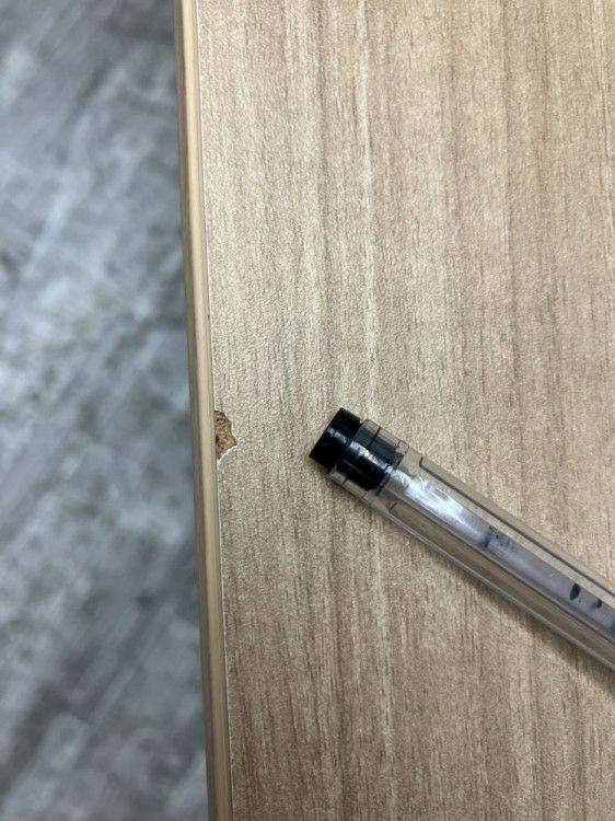 イトーキHXシリーズ 1500サイドスタックテーブル 商品画像8