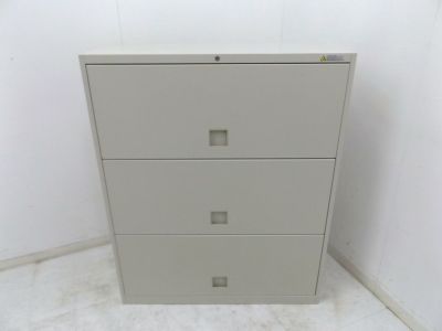 オカムラ レクトラインシリーズ オープンラテラル書庫