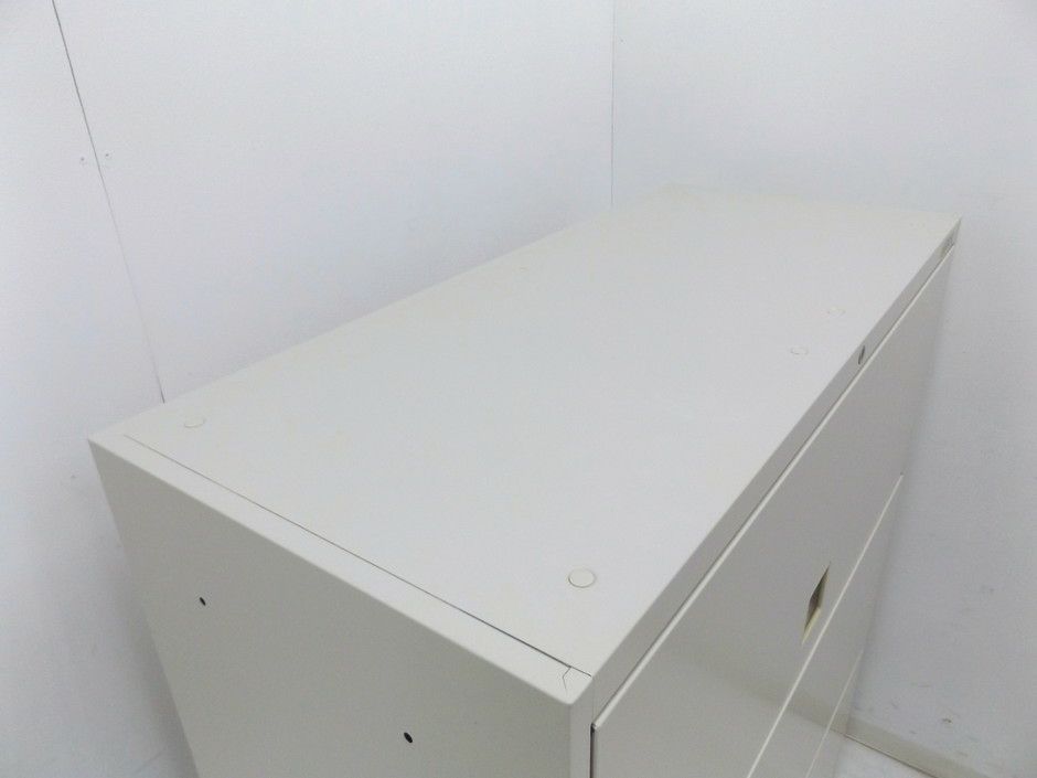 オカムラレクトラインシリーズ オープンラテラル書庫 商品画像4