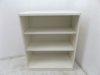 生興 クウォールシリーズ オープン書庫