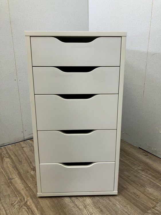 5段引出し収納庫 商品画像3