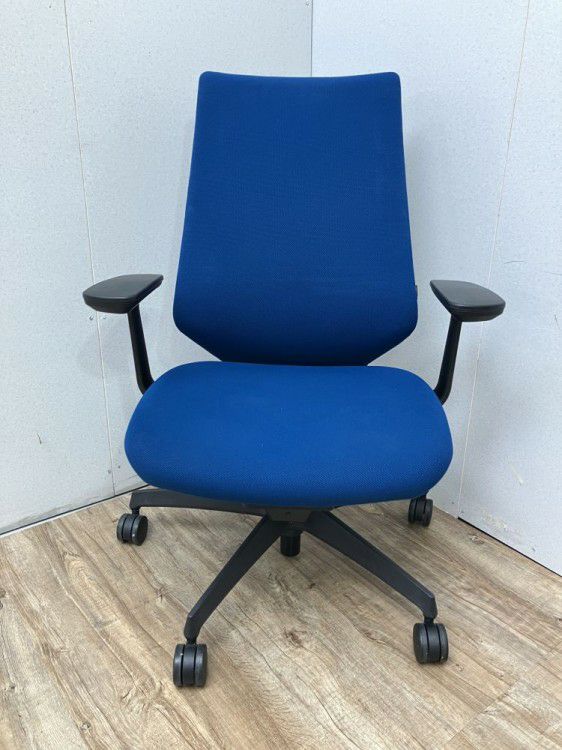 コクヨDuora(デュオラ)チェア 固定肘付きデュオラチェア 商品画像2